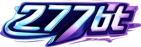 277bt বাংলাদেশের গেমিং লোগো